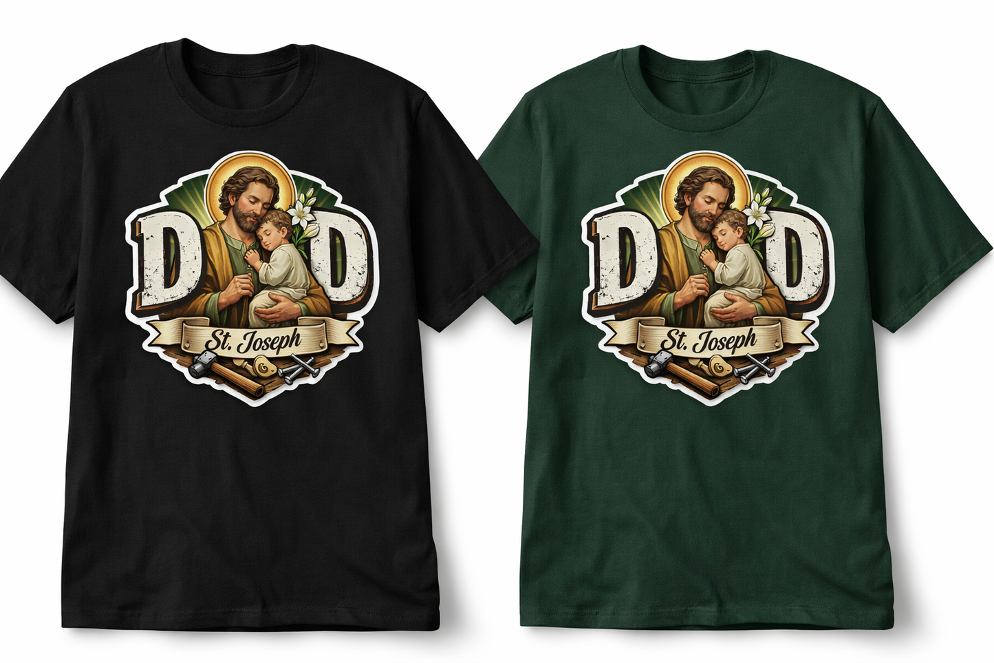 DAD T-shirt