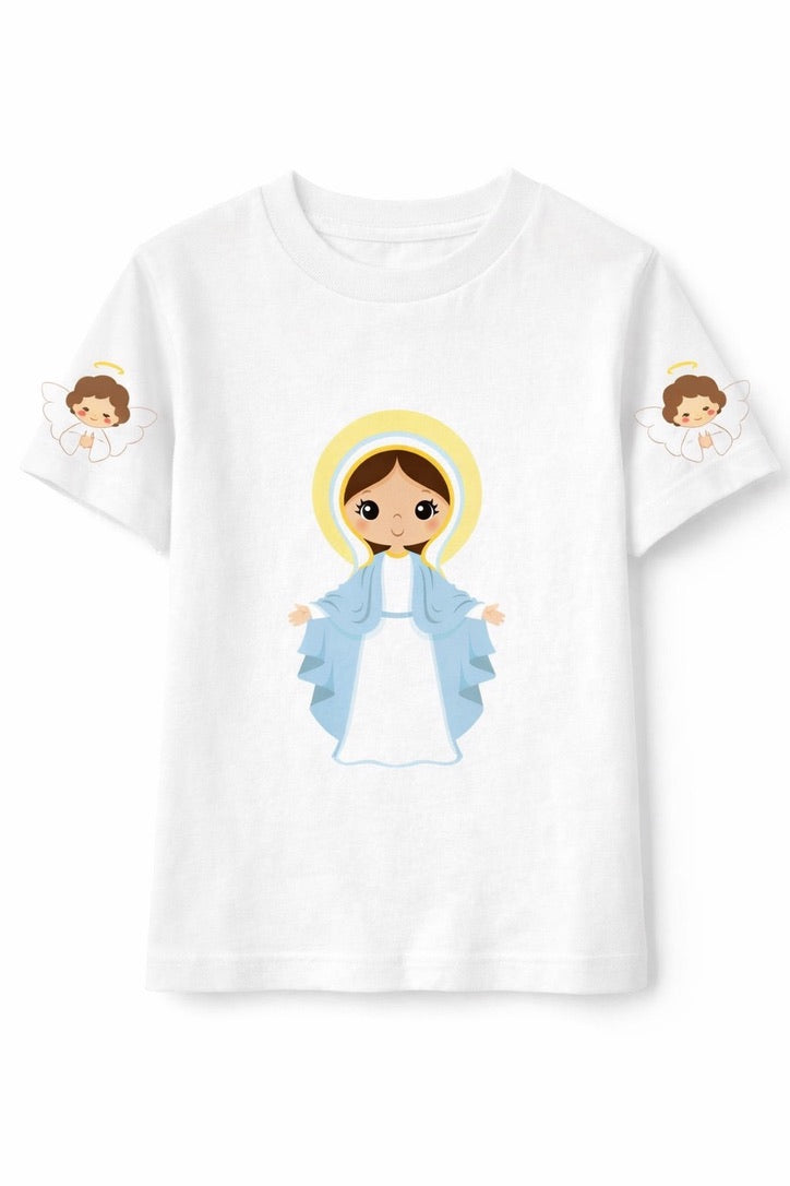 Saint Mary T shirt