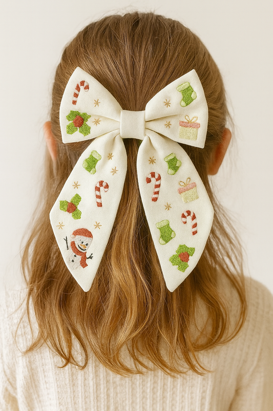 Christmas Bows