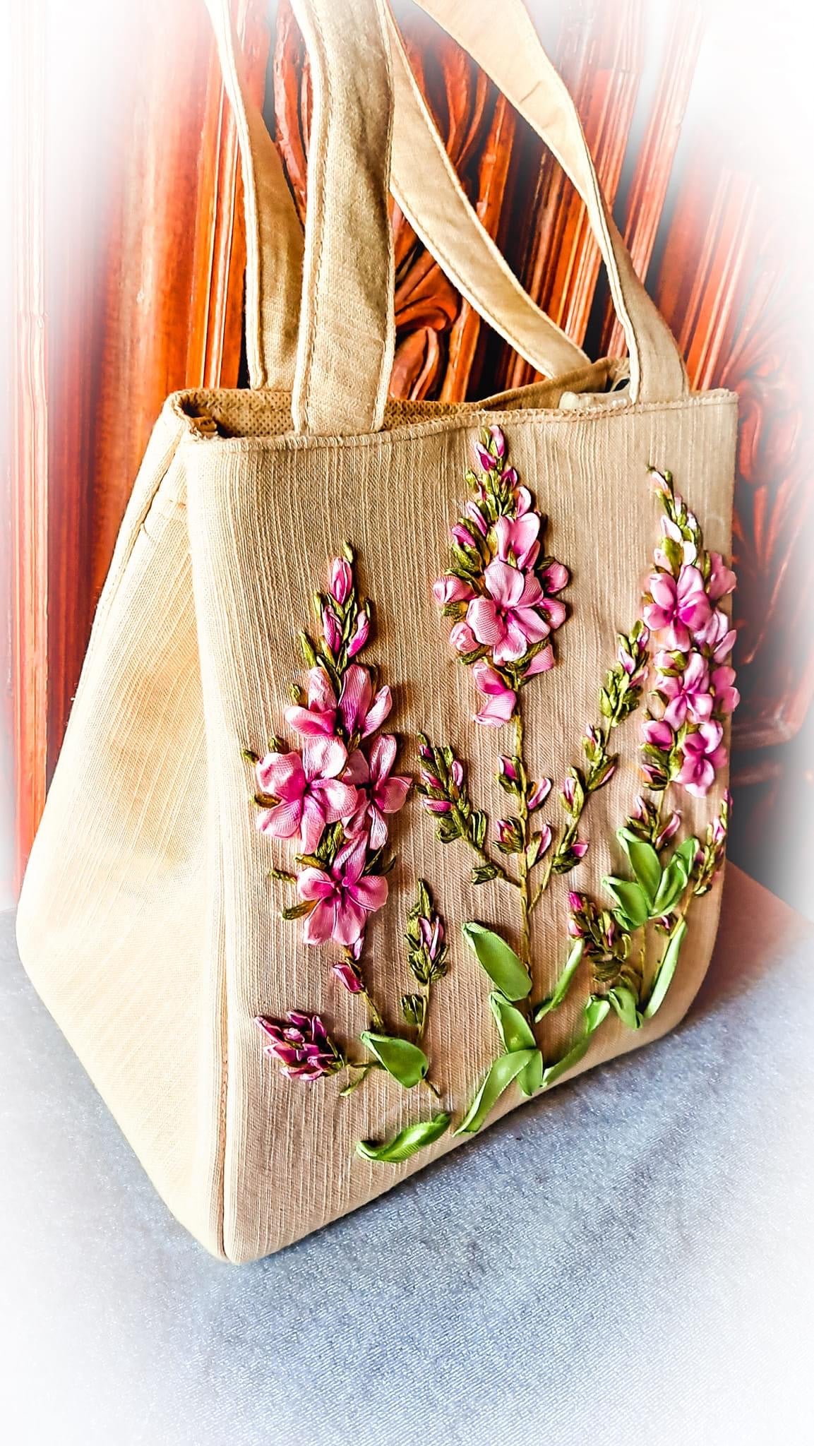 Lunch bag