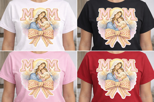 MOMS T-shirt
