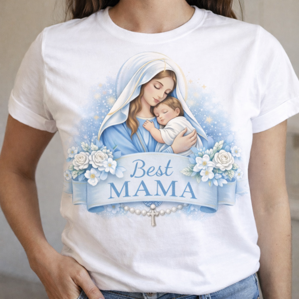 MOMS T-shirt