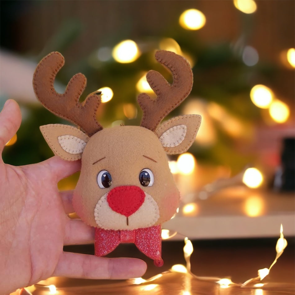 Christmas Ornaments