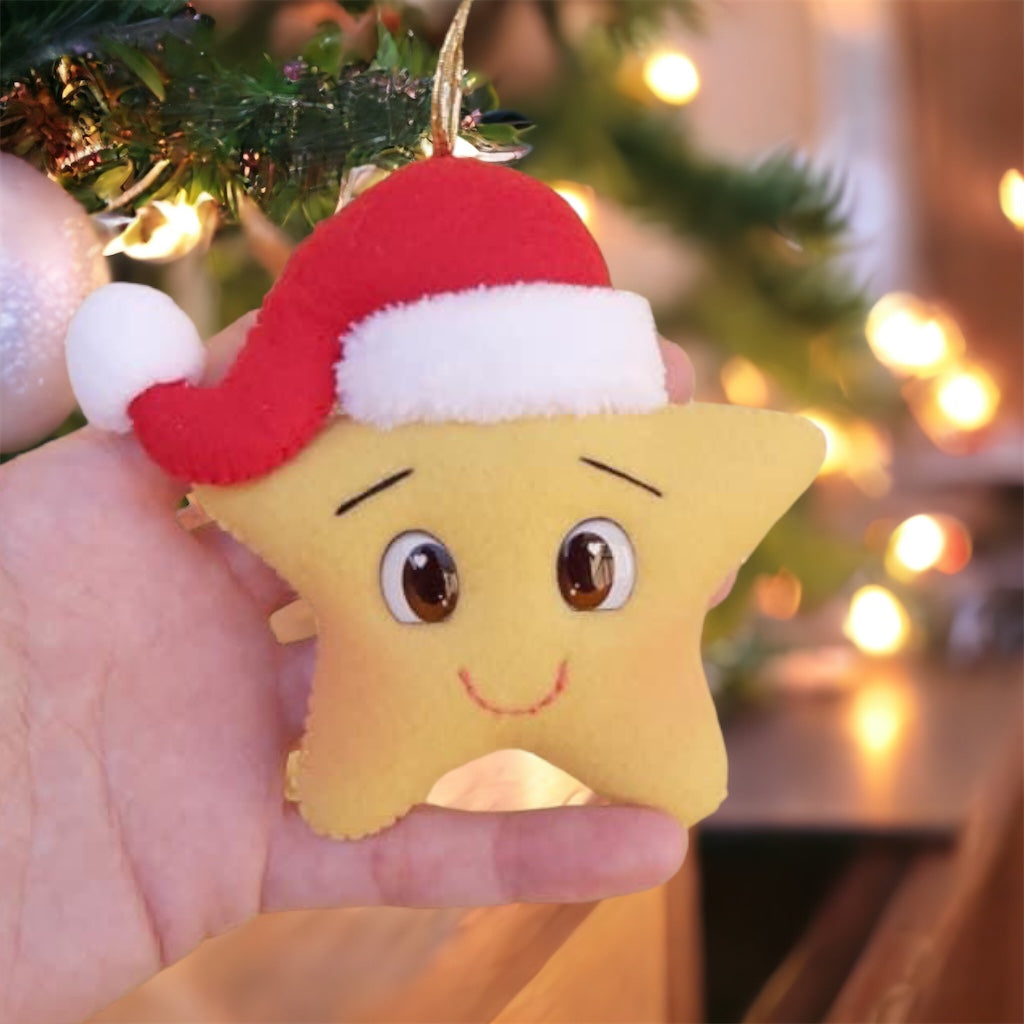 Christmas Ornaments