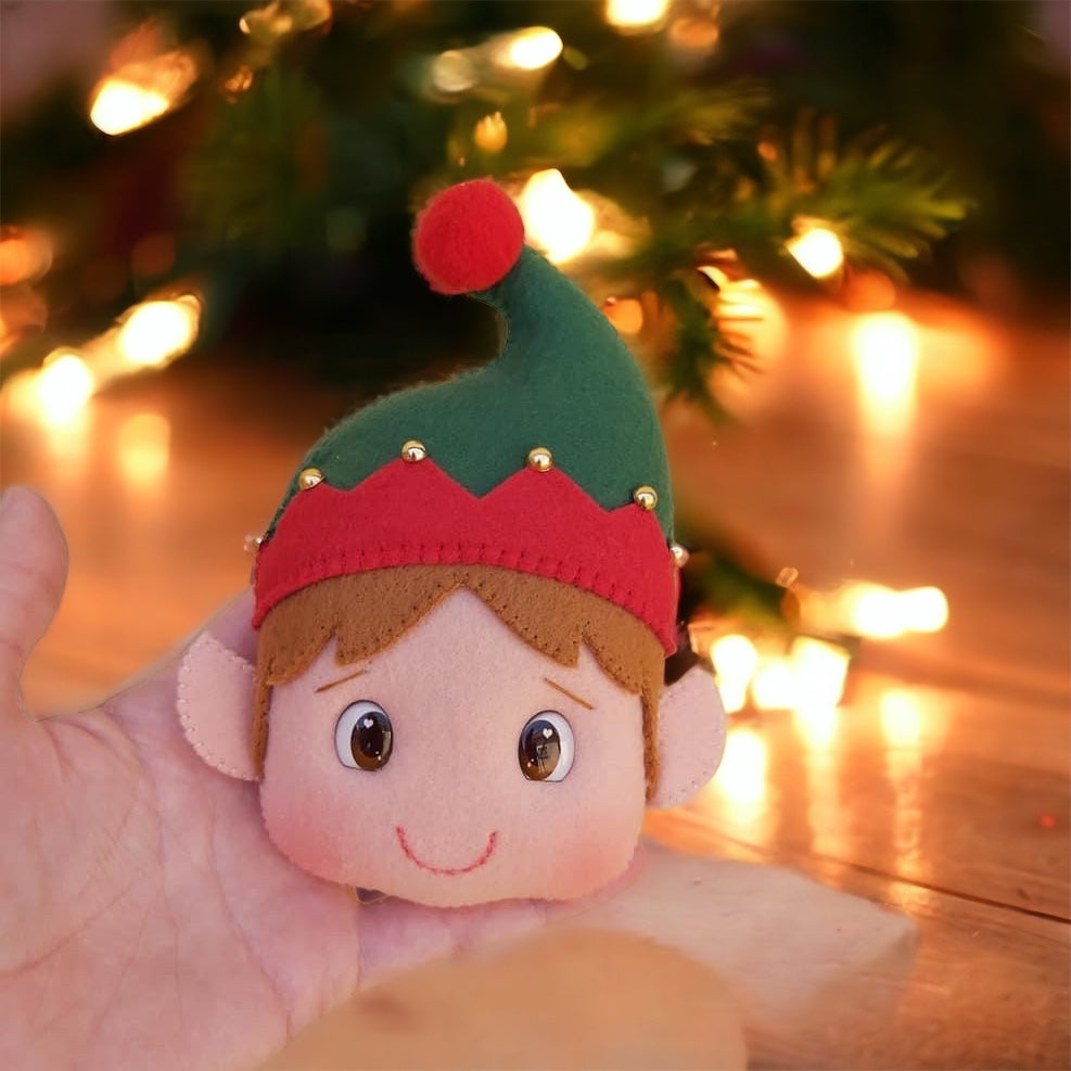 Christmas Ornaments