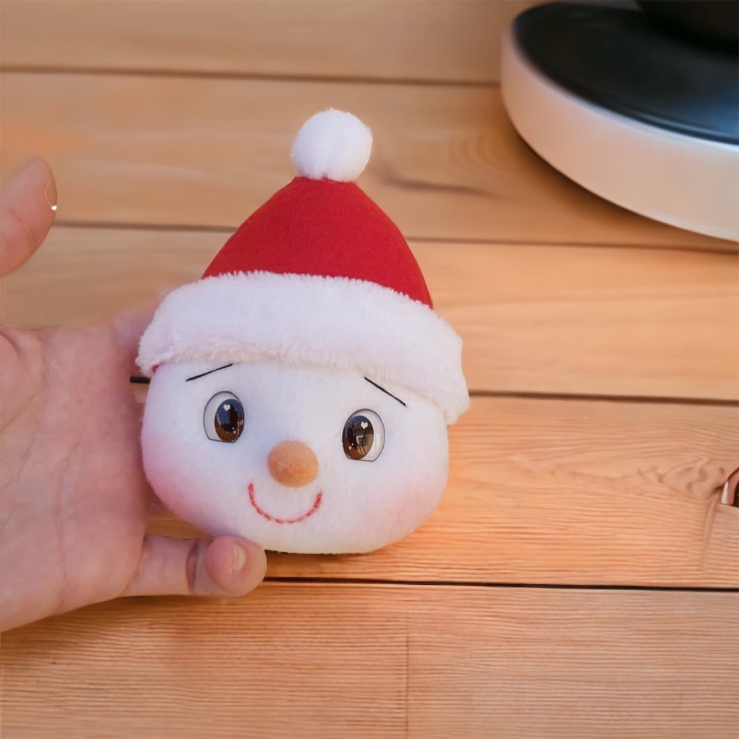 Christmas Ornaments