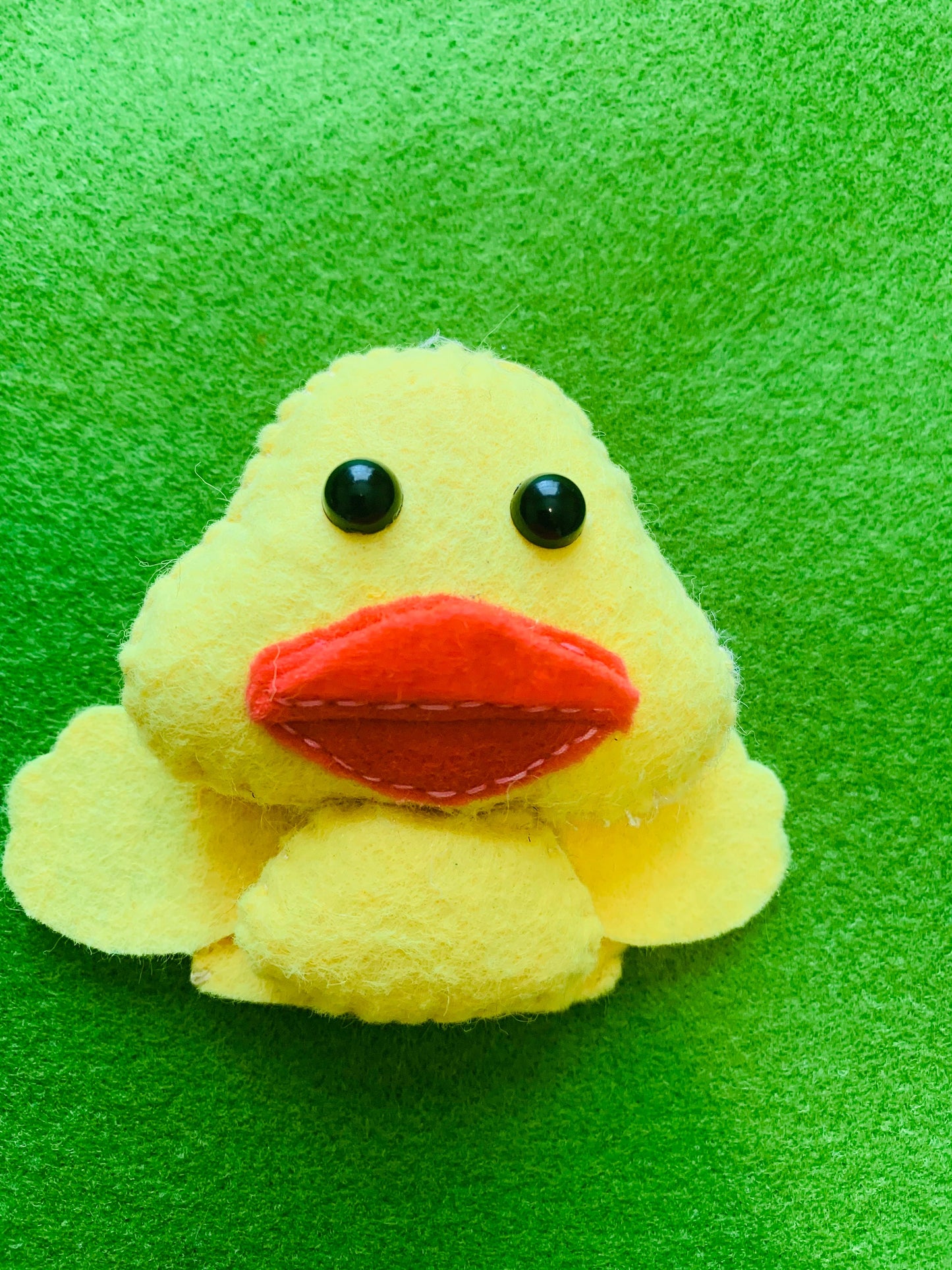 Farm Animals finger puppets-Children kid Puppets great to entertain your chid toddler- Great for teachers-quiet toys