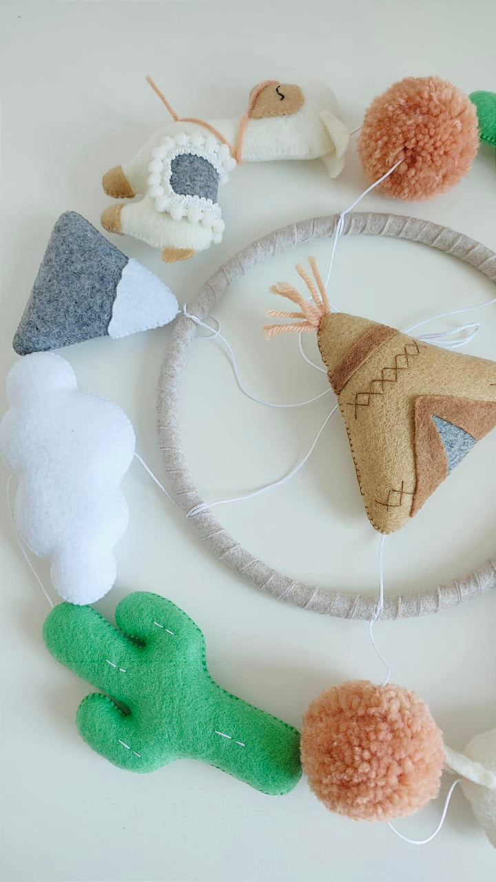 Lama cactus nursery mobile