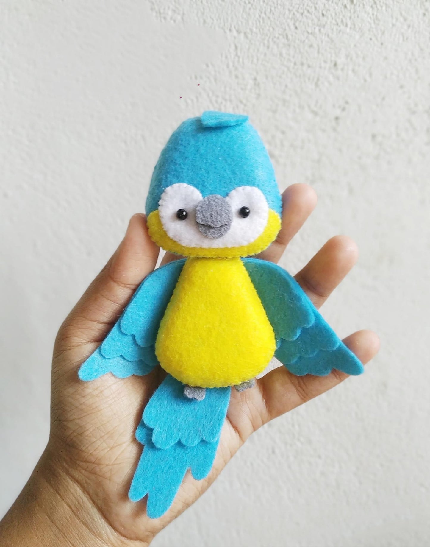 Pooh Bear Nursery Mobile