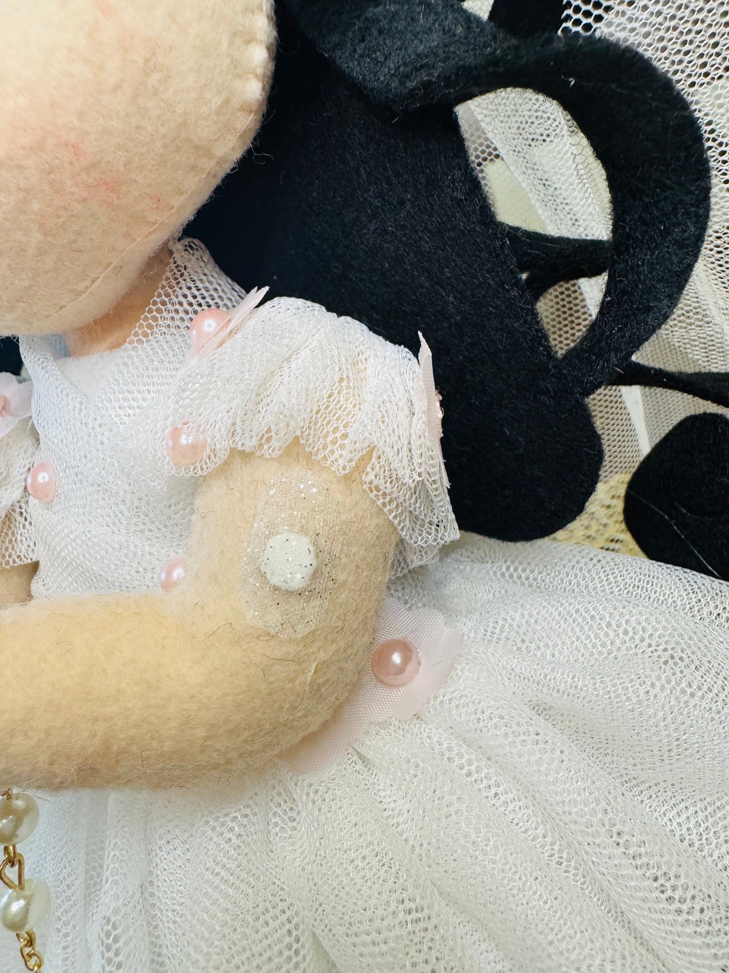 1st communion doll , first communion gift, first communion doll with name, Personalized First communion doll