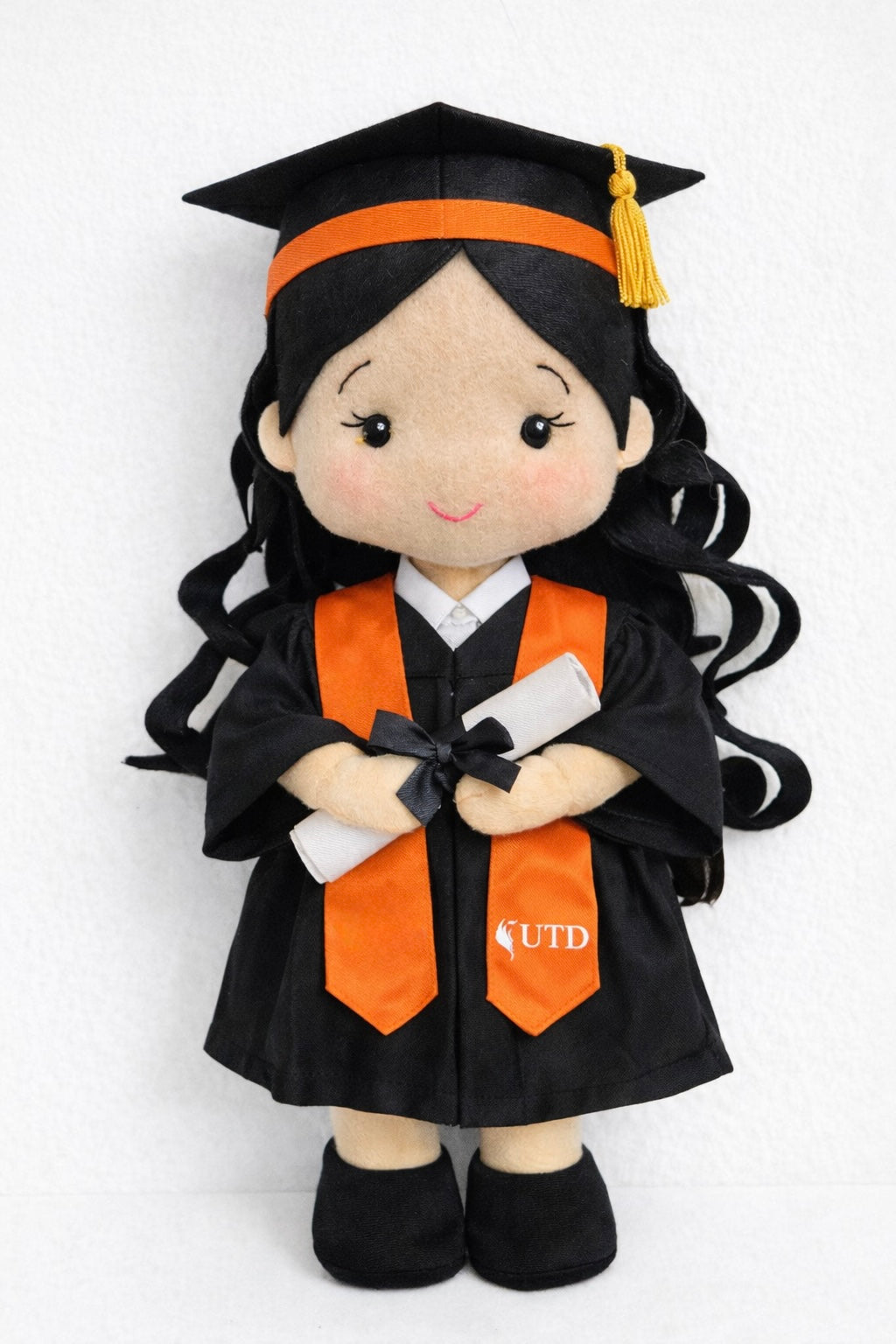 Graduation Dolls