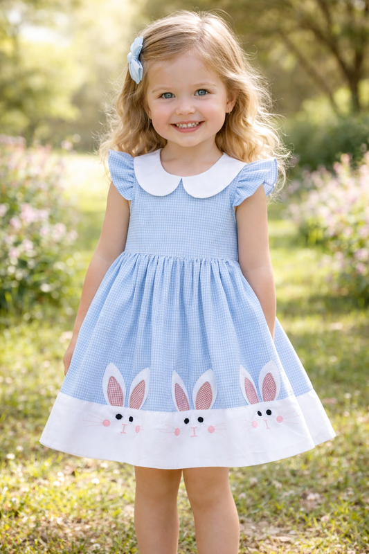Bunny  Dress