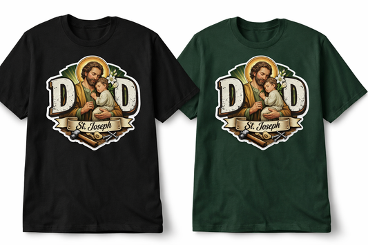 DAD T-shirt