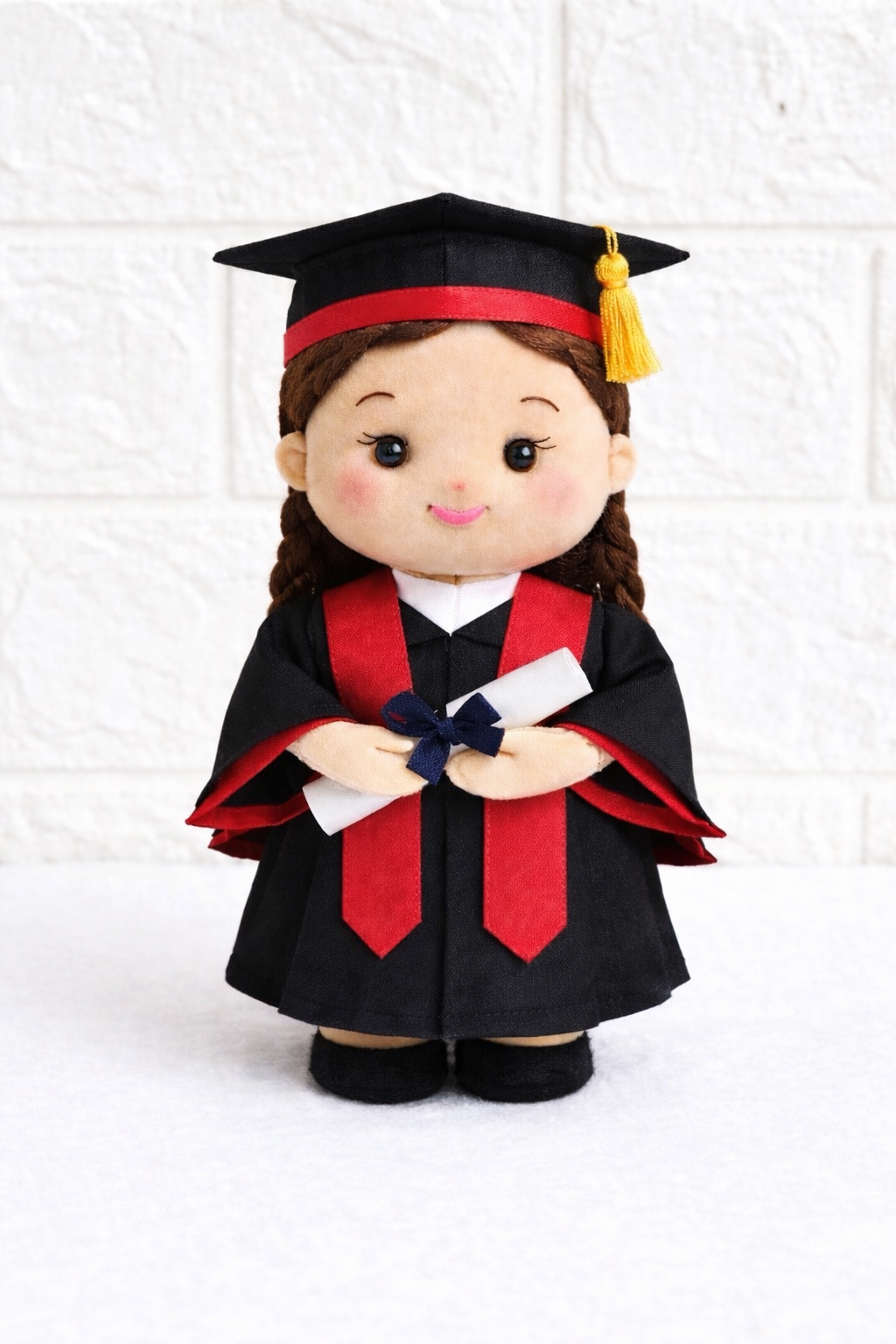 Graduation Dolls