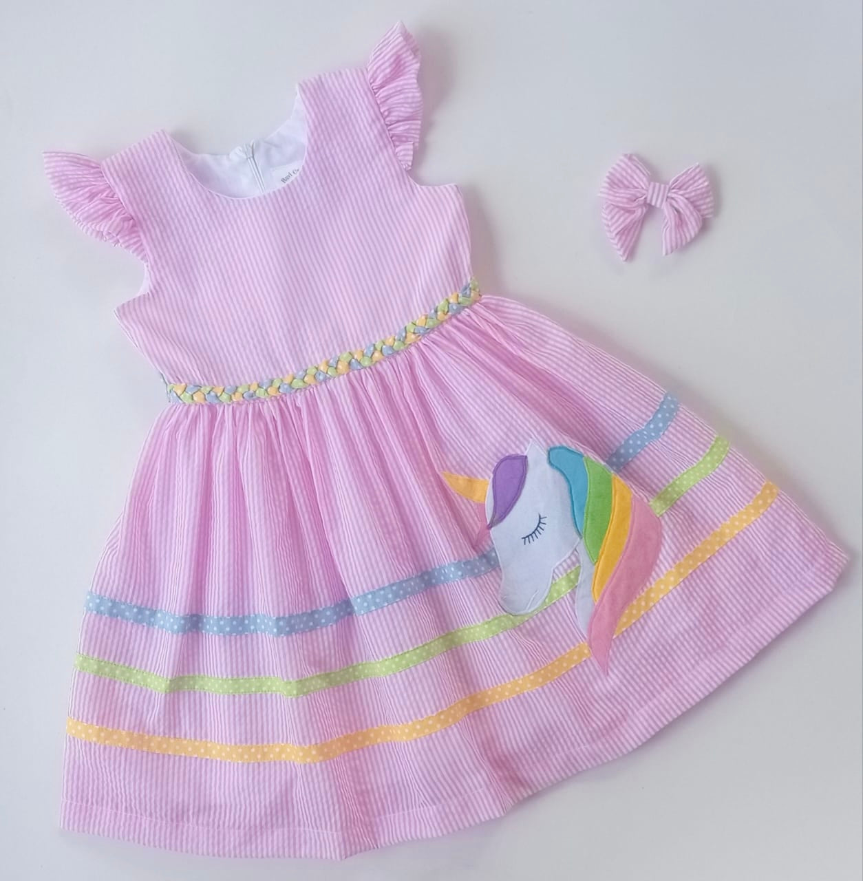 Unicorn Dress