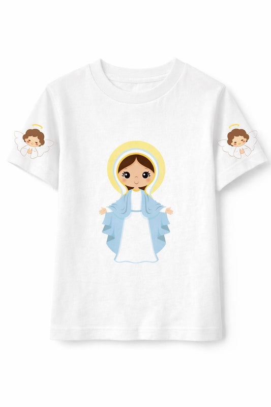 Saint Mary T shirt