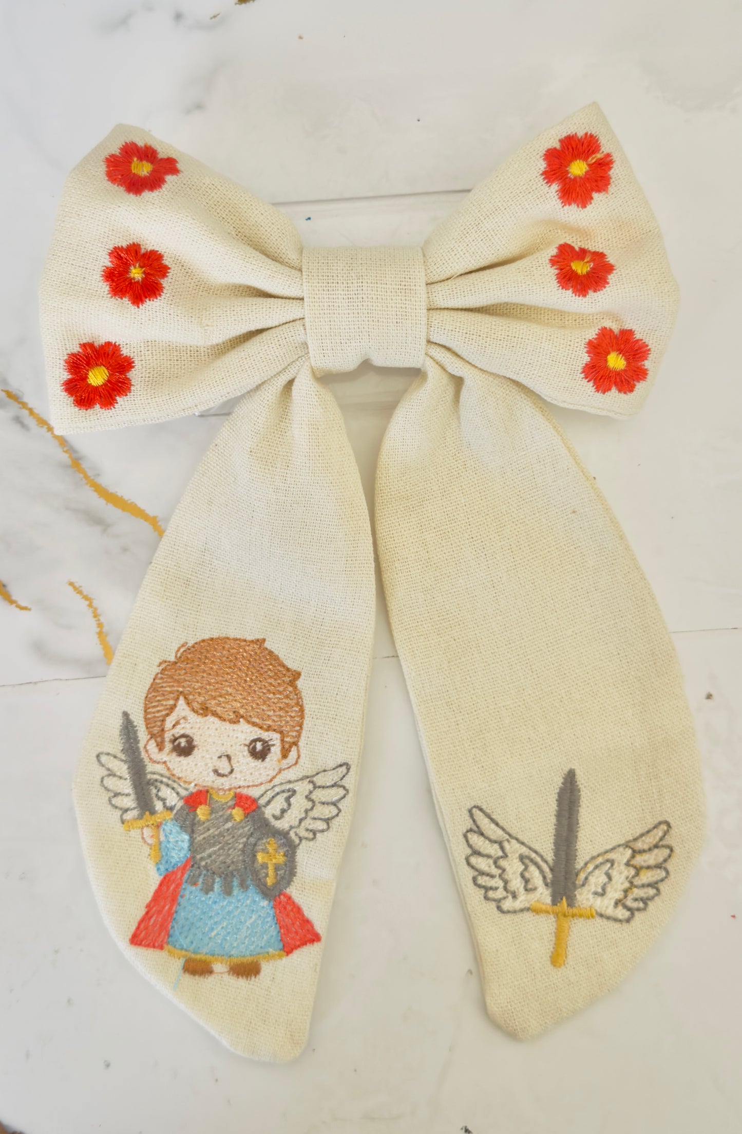 St.Micheal the Archangel Bow