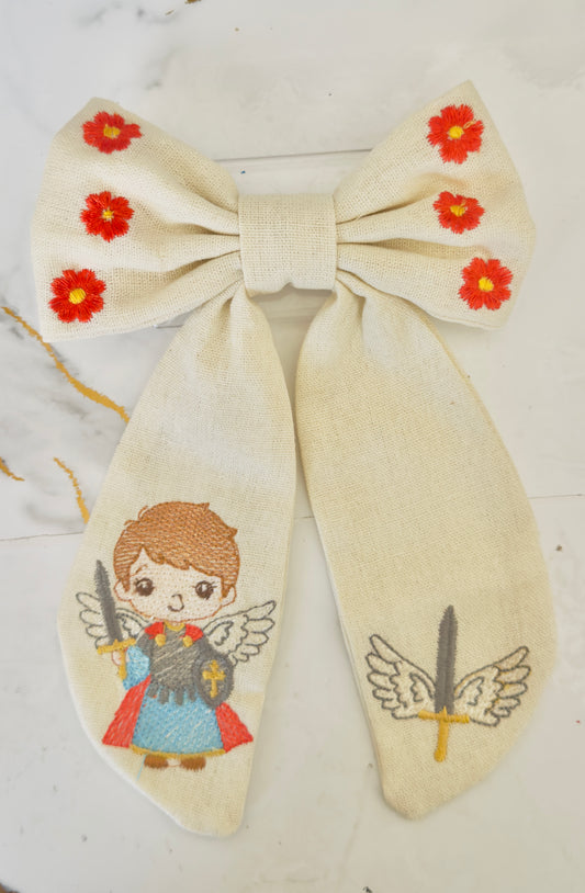 St.Micheal the Archangel Bow