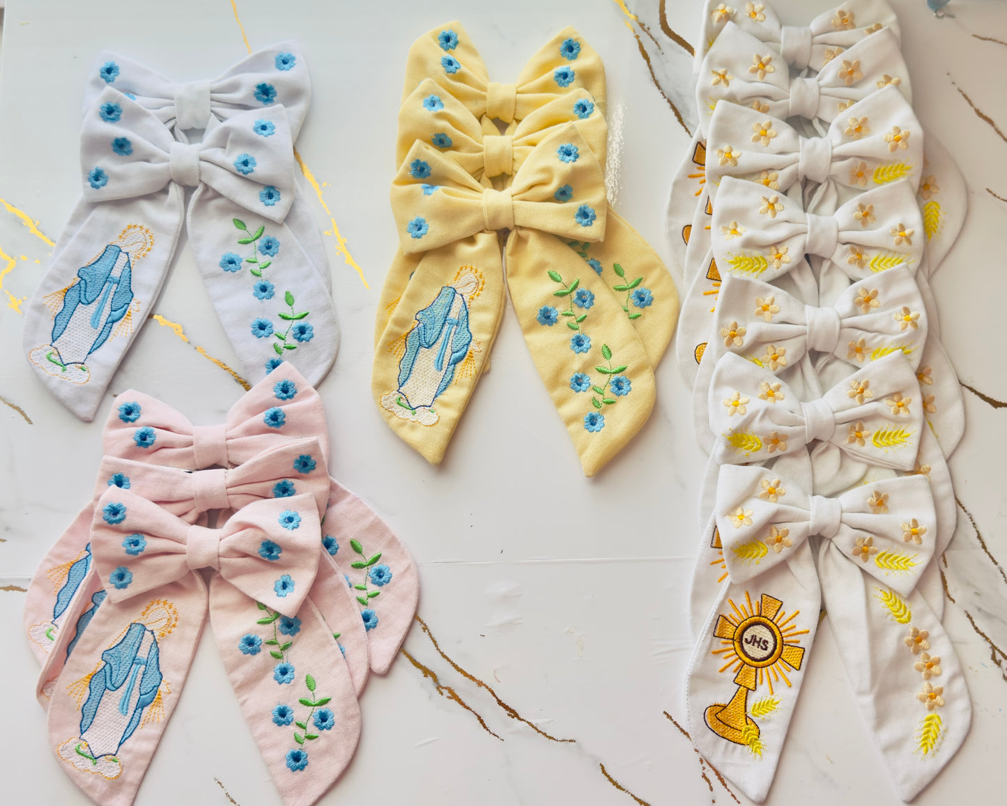 Bows on Clearance
