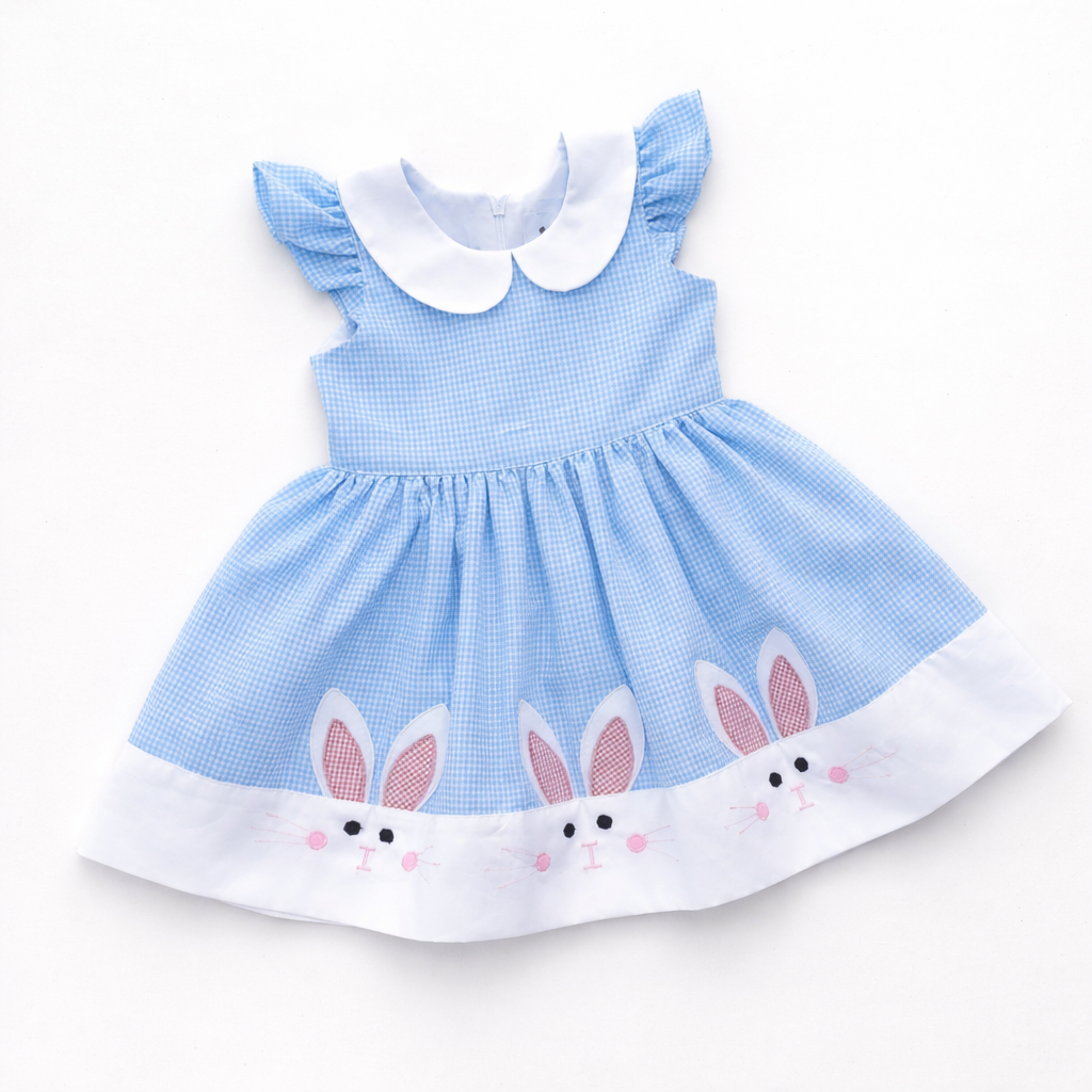 Bunny  Dress