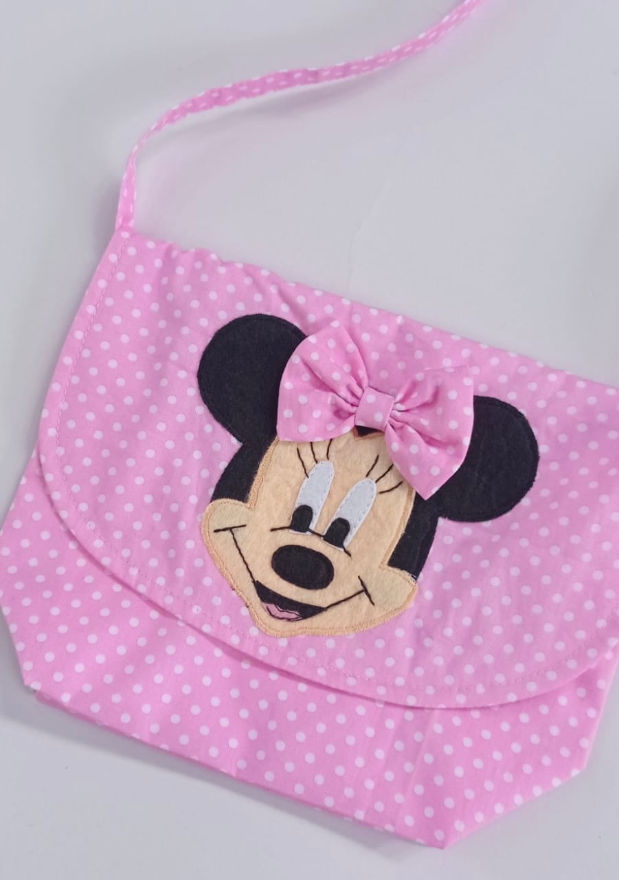 Mousy theme  dress