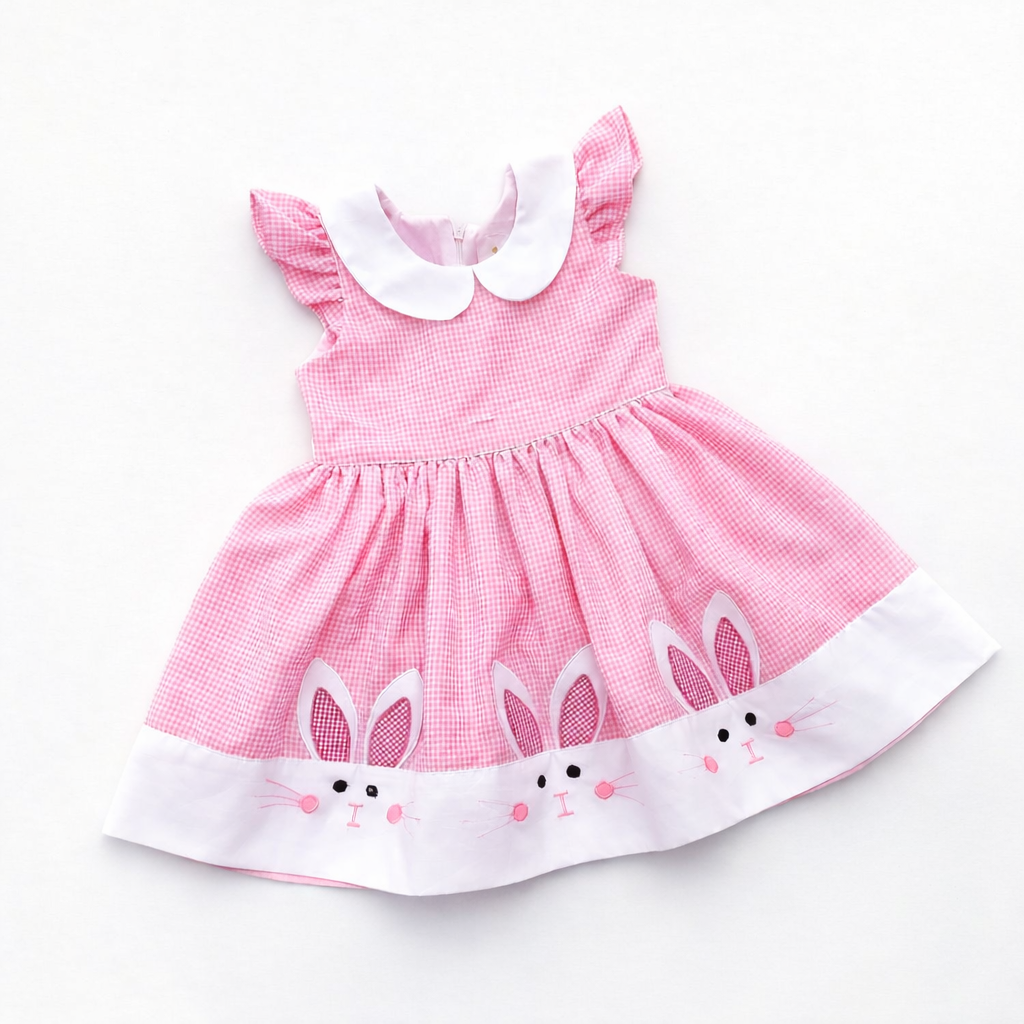 Bunny  Dress