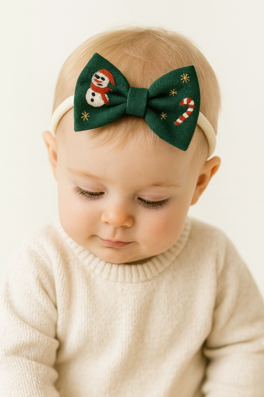 Christmas Bows