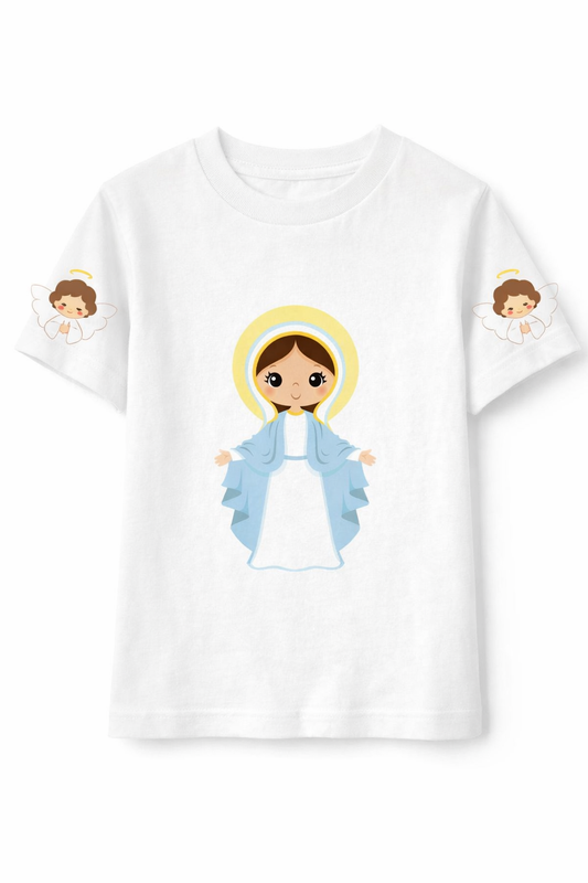 Marian T shirt
