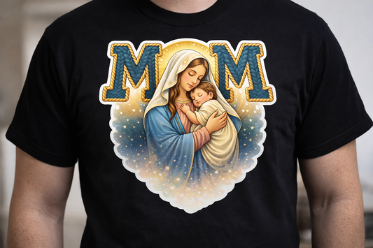MOMS T-shirt