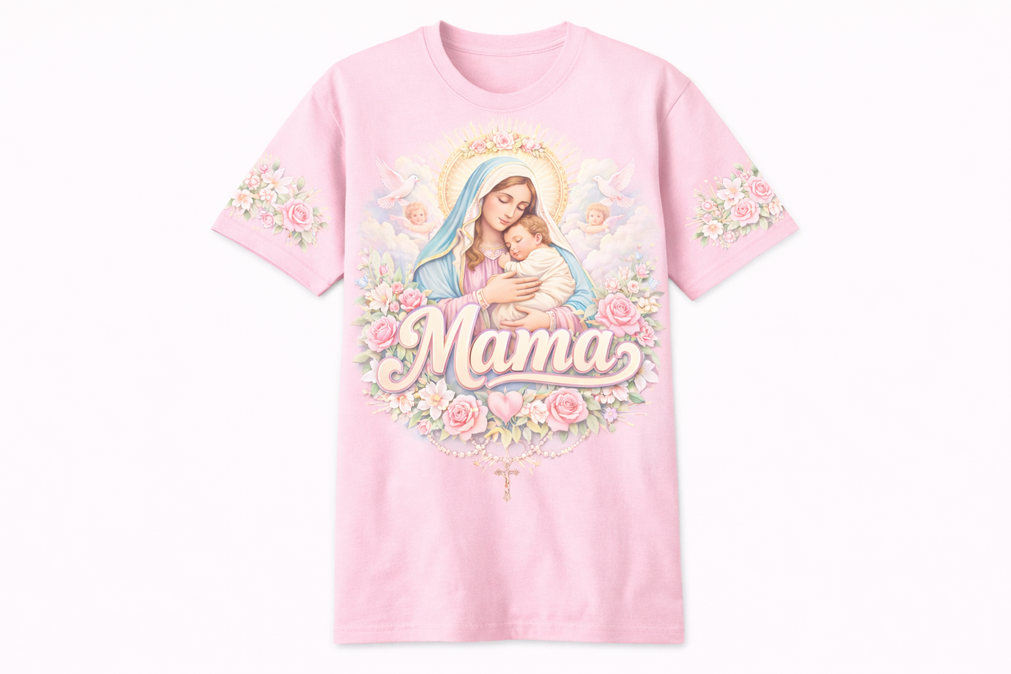 MOMS T-shirt
