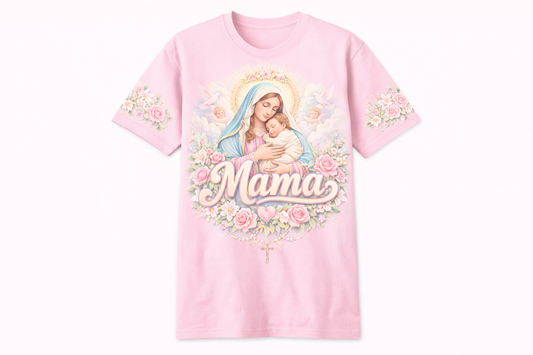 MOMS T-shirt
