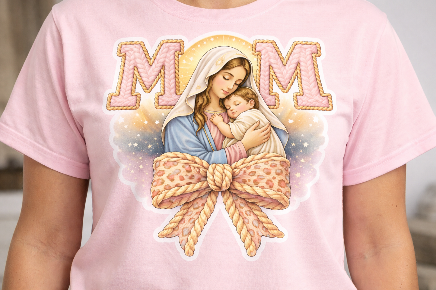 MOMS T-shirt