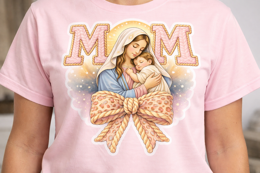 MOMS T-shirt