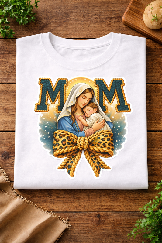 MOMS T-shirt