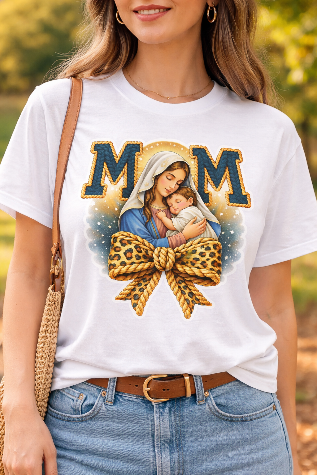 MOMS T-shirt