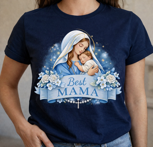 MOMS T-shirt