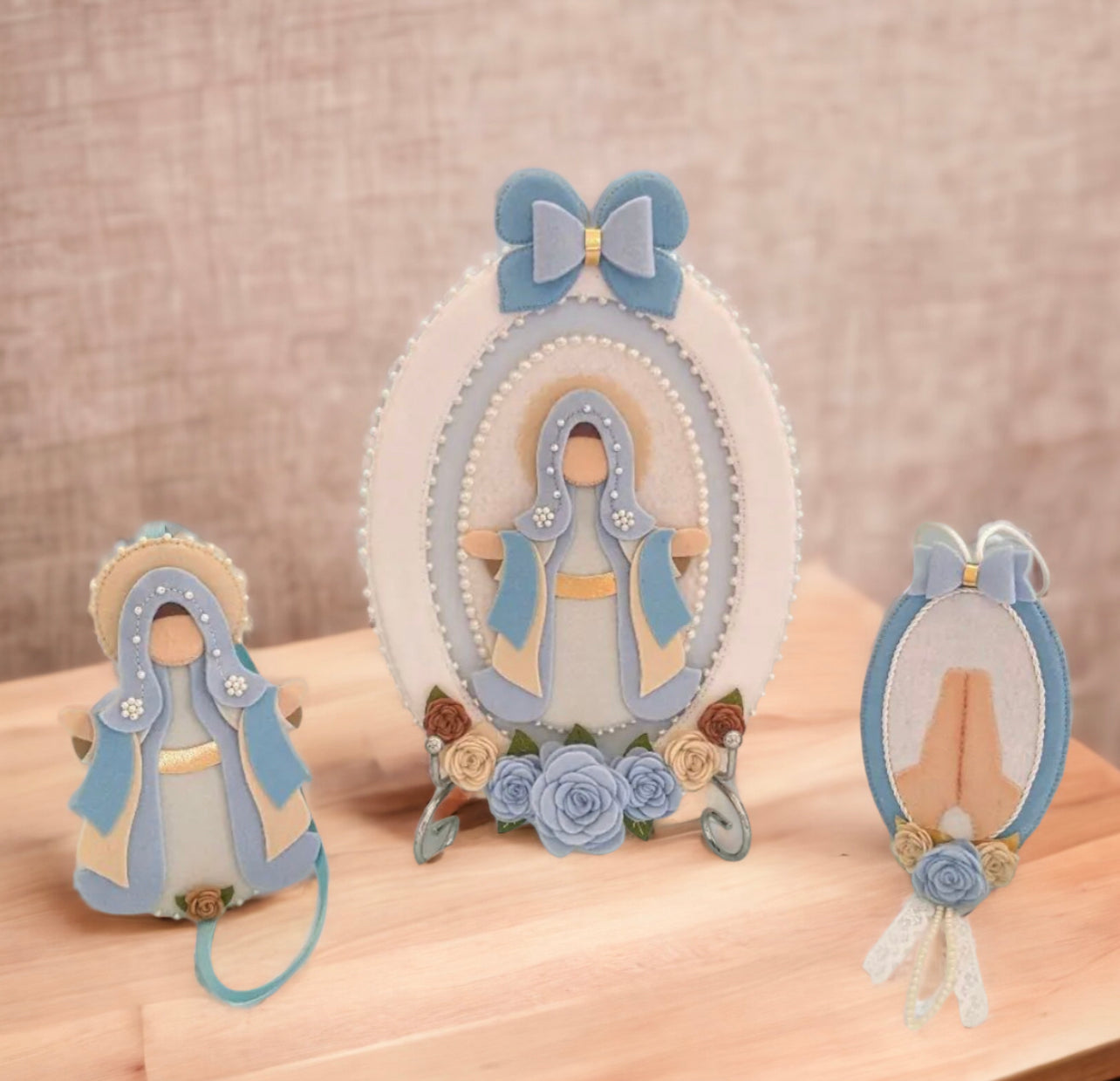 Marian gift set