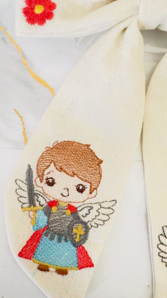 St.Micheal the Archangel Bow