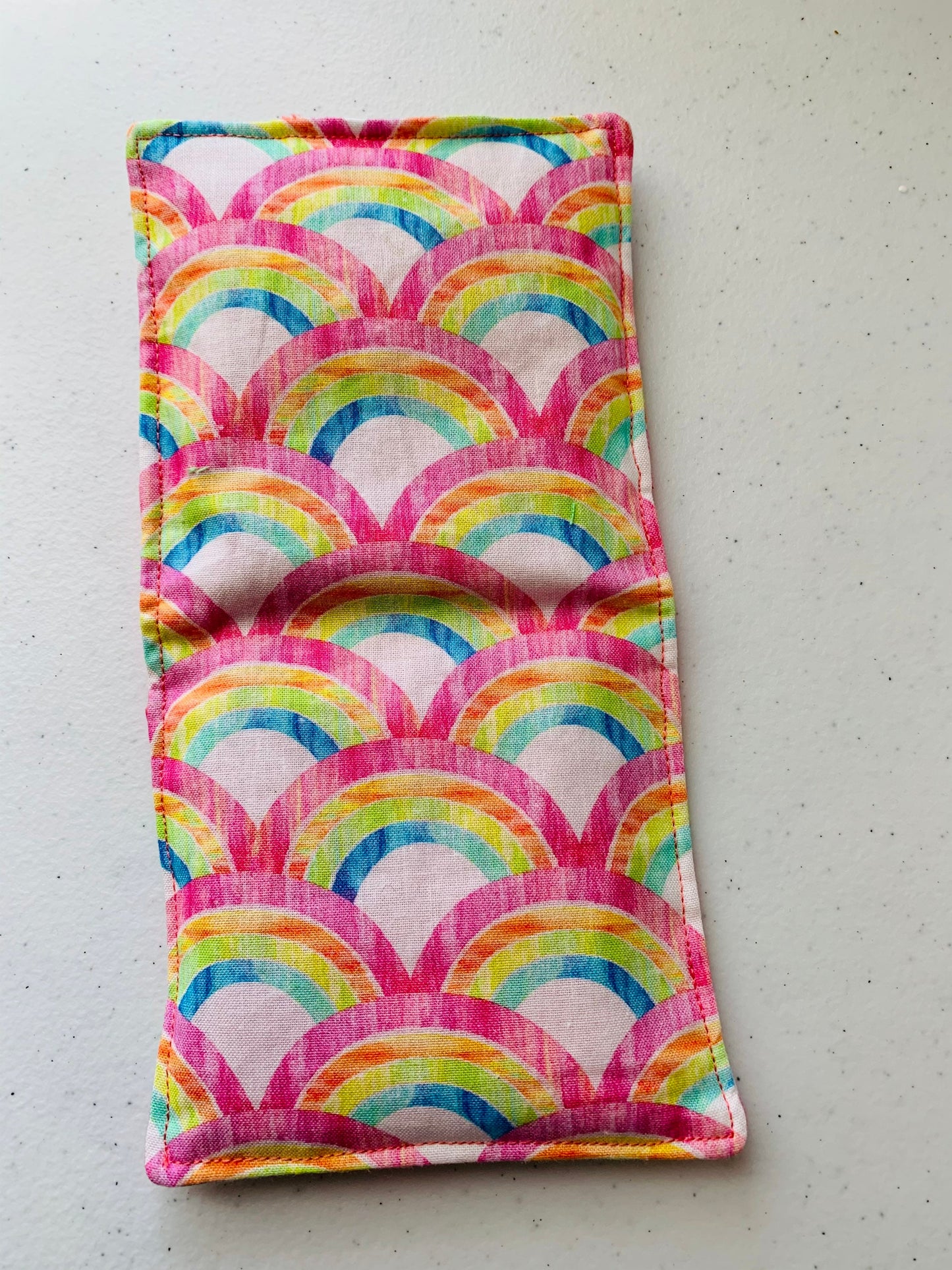 Sanitary Pad Holder, Pouch, Privacy pouch, Case, Sanitary Purse, Feminine Pouch, Toiletry Bag, Girls Gift, School , College, Teen Menstrual