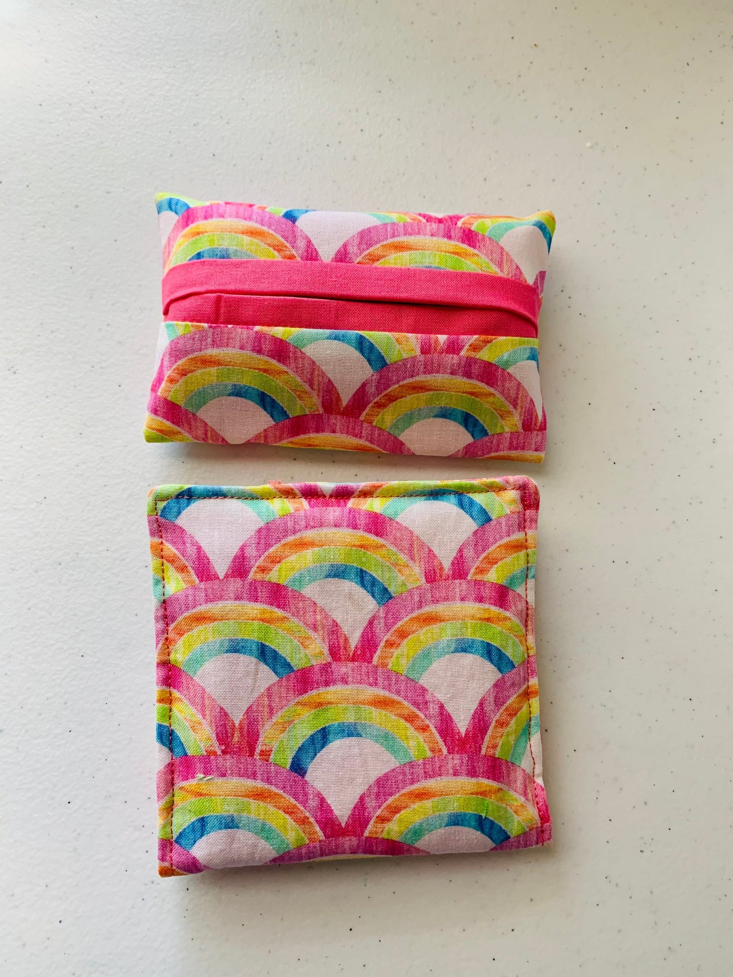 Sanitary Pad Holder, Pouch, Privacy pouch, Case, Sanitary Purse, Feminine Pouch, Toiletry Bag, Girls Gift, School , College, Teen Menstrual