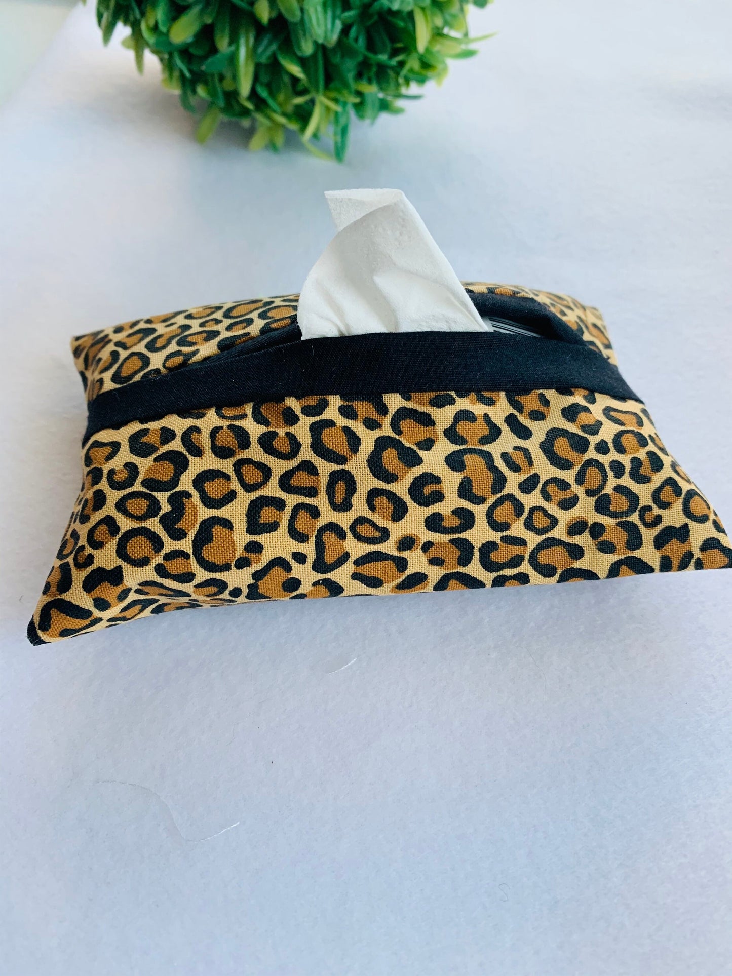 Sanitary Pad Holder, Pouch, Privacy pouch, leopard Purse, Feminine Pouch, Toiletry Bag, Girls Gift, School , College, Teen Menstrual