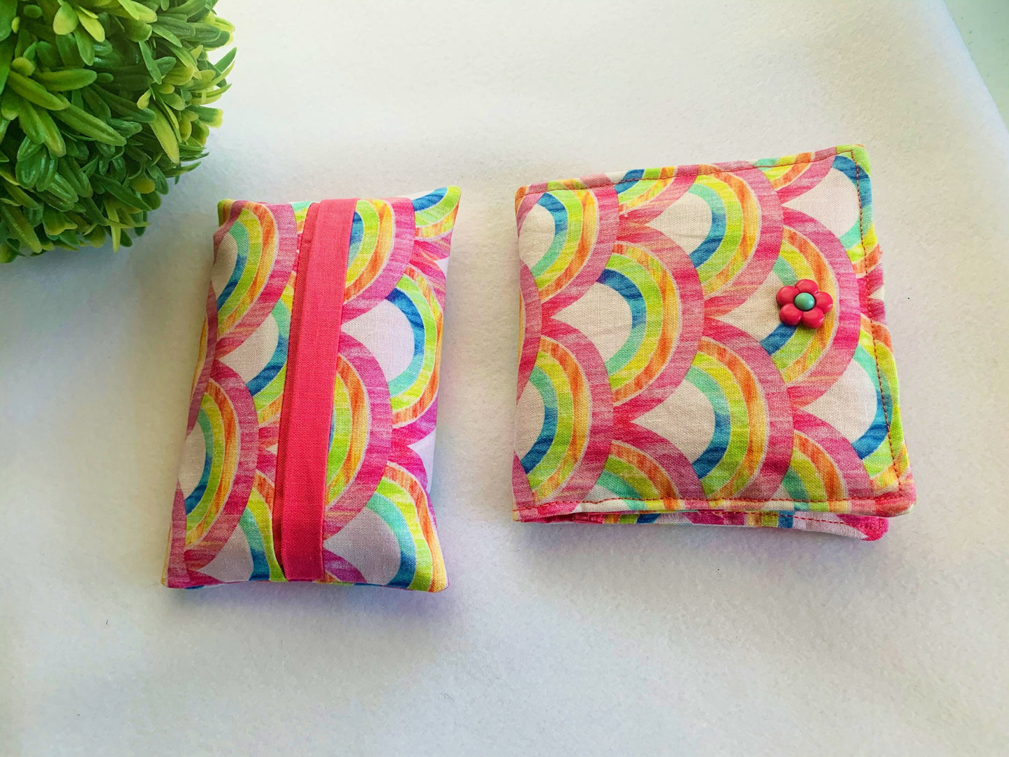 Sanitary Pad Holder, Pouch, Privacy pouch, Case, Sanitary Purse, Feminine Pouch, Toiletry Bag, Girls Gift, School , College, Teen Menstrual