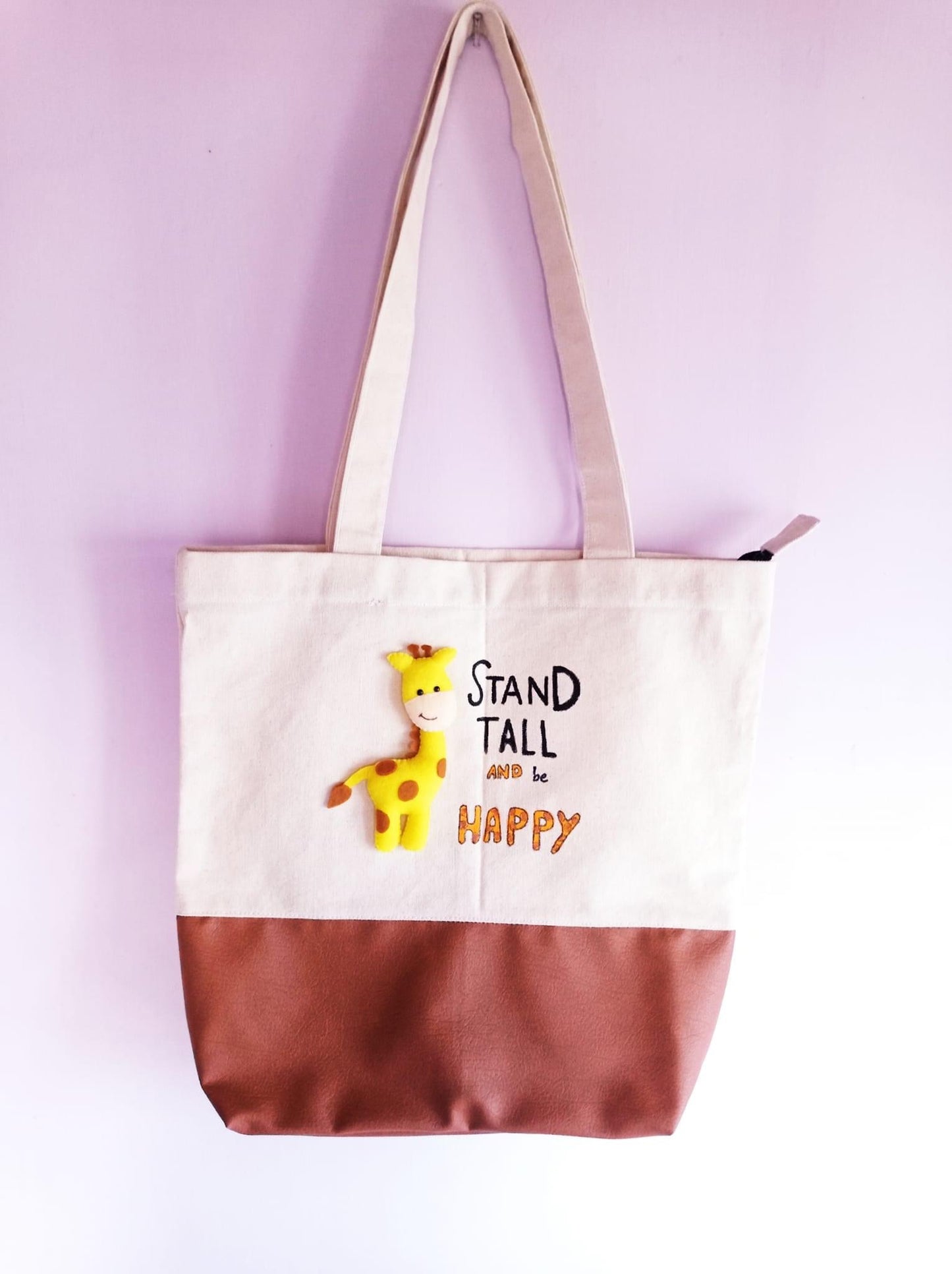 Custom kids bags