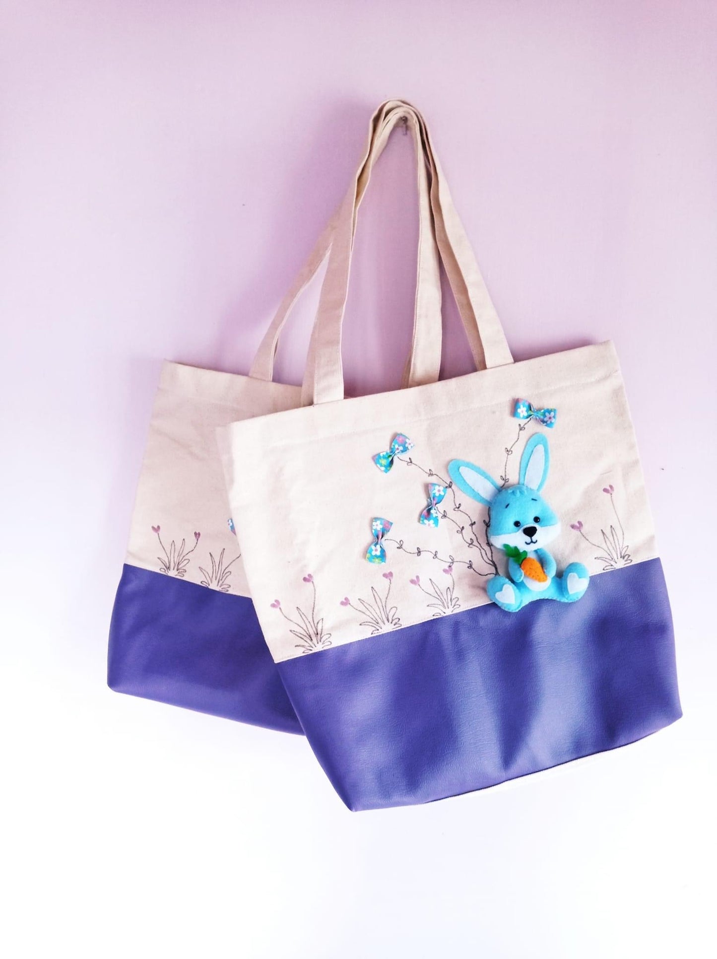 Custom kids bags